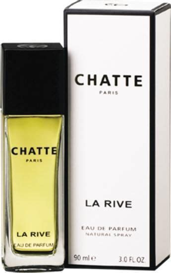 la rive chanel no 5